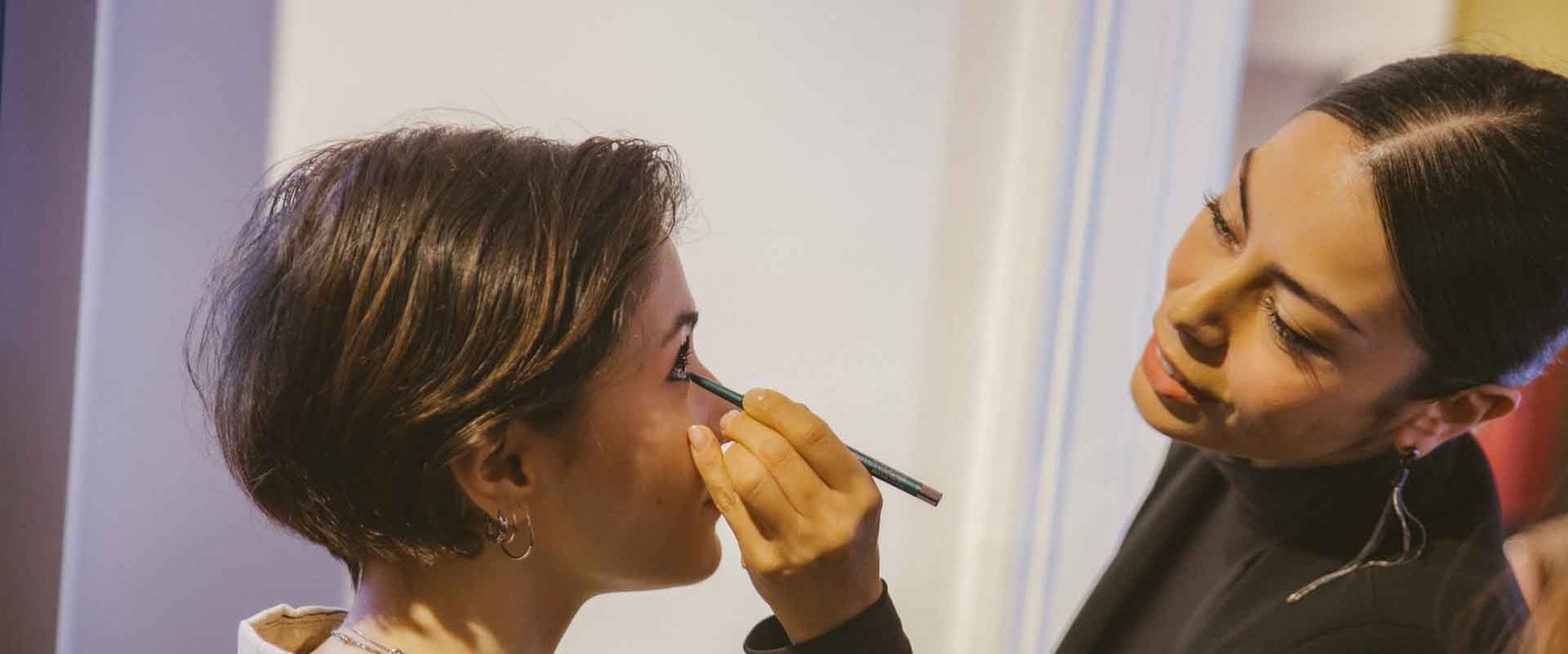 Estée lauder Şirketleri tiktok içerik üreticilerine eğlenceli etkinlik düzenledi (7)