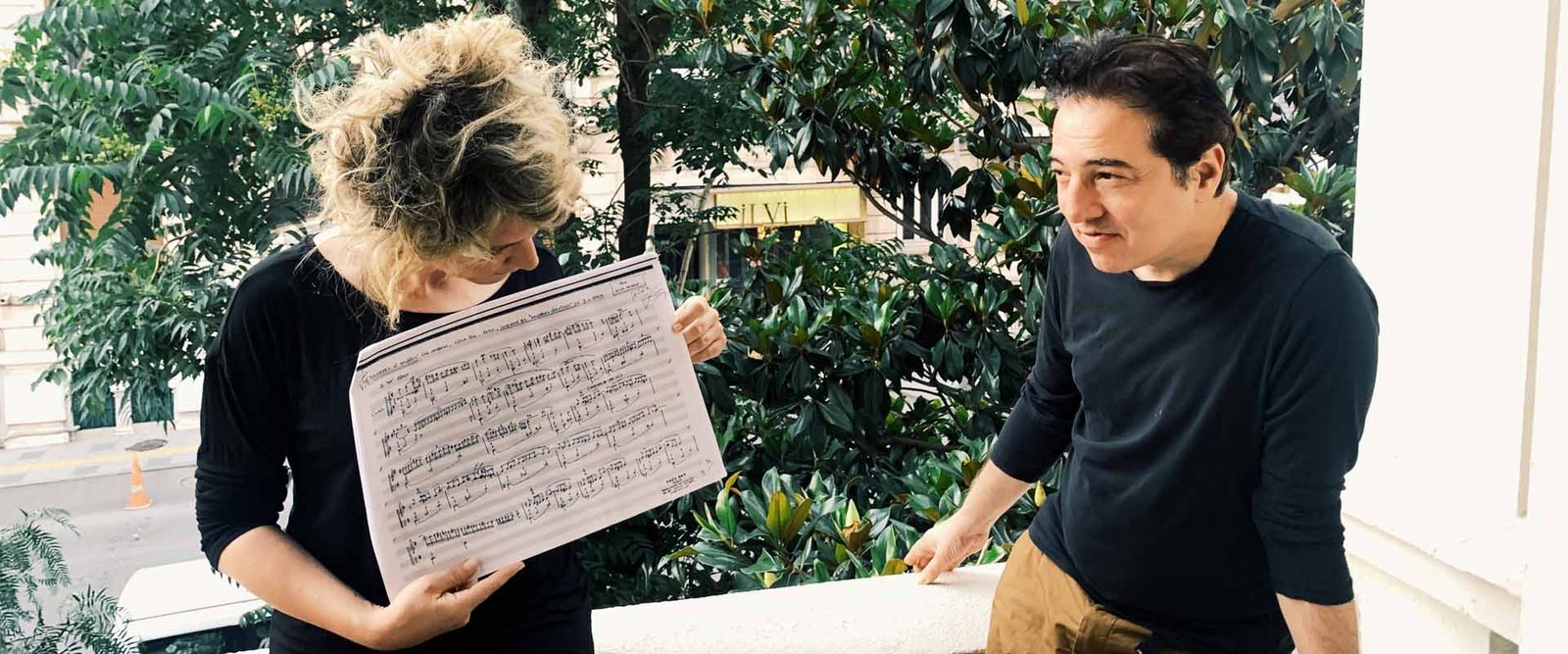 Fazıl say j.s bach İklim tamkan  goldberg İstanbul’da 1