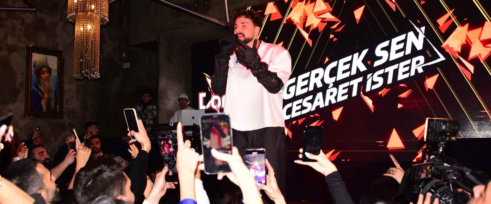 Gerçek sen doritos sefo 1