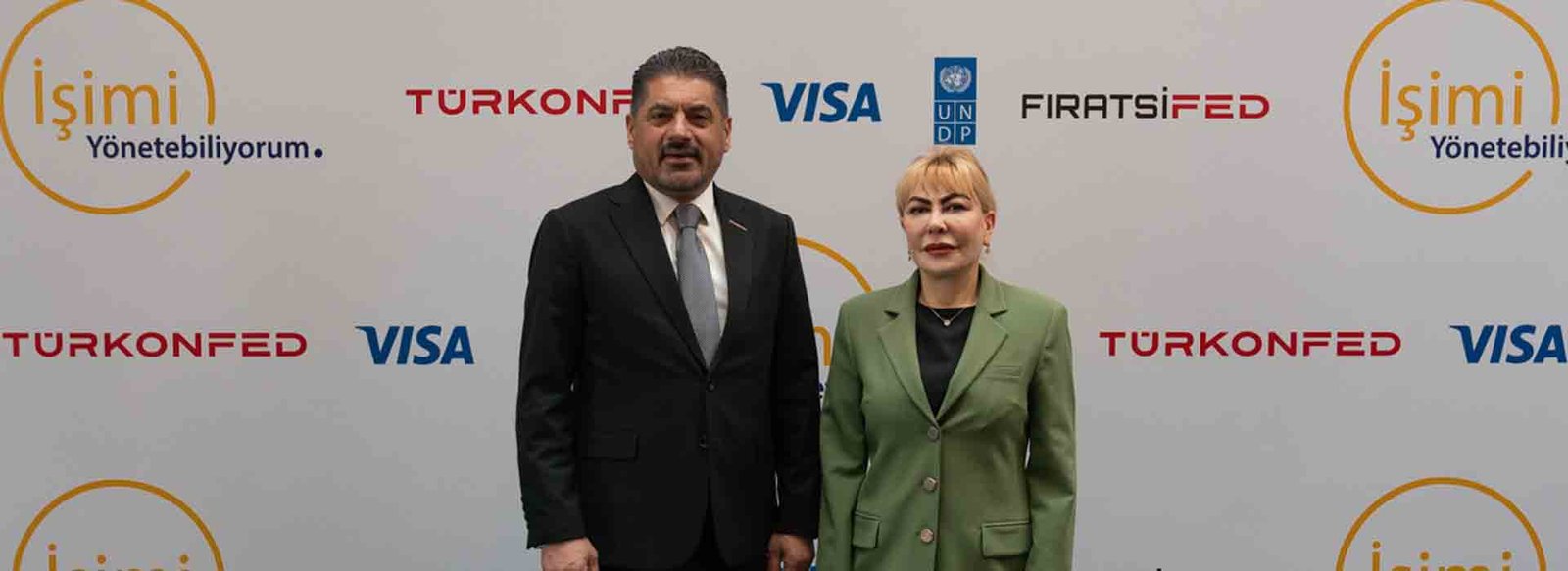 İşimi yönetebiliyorum tÜrkonfed undp kobiler