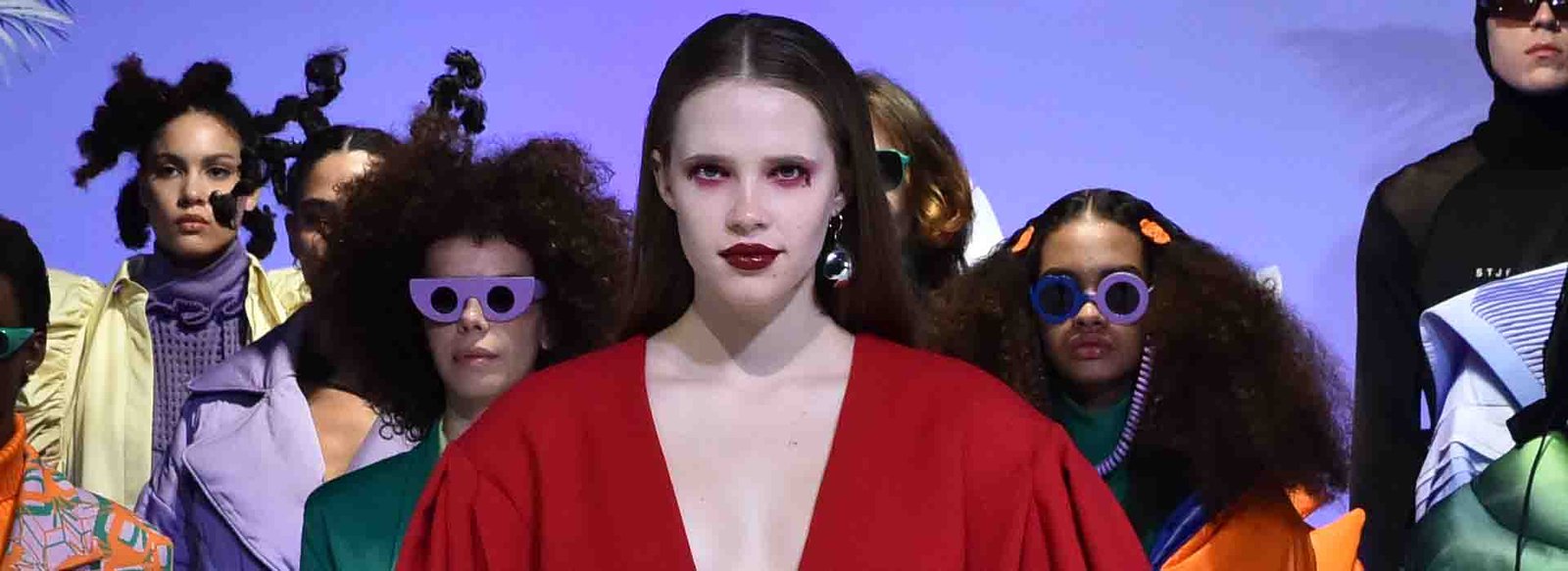 Koza genç moda tasarımcıları yarışması İhkİb 1