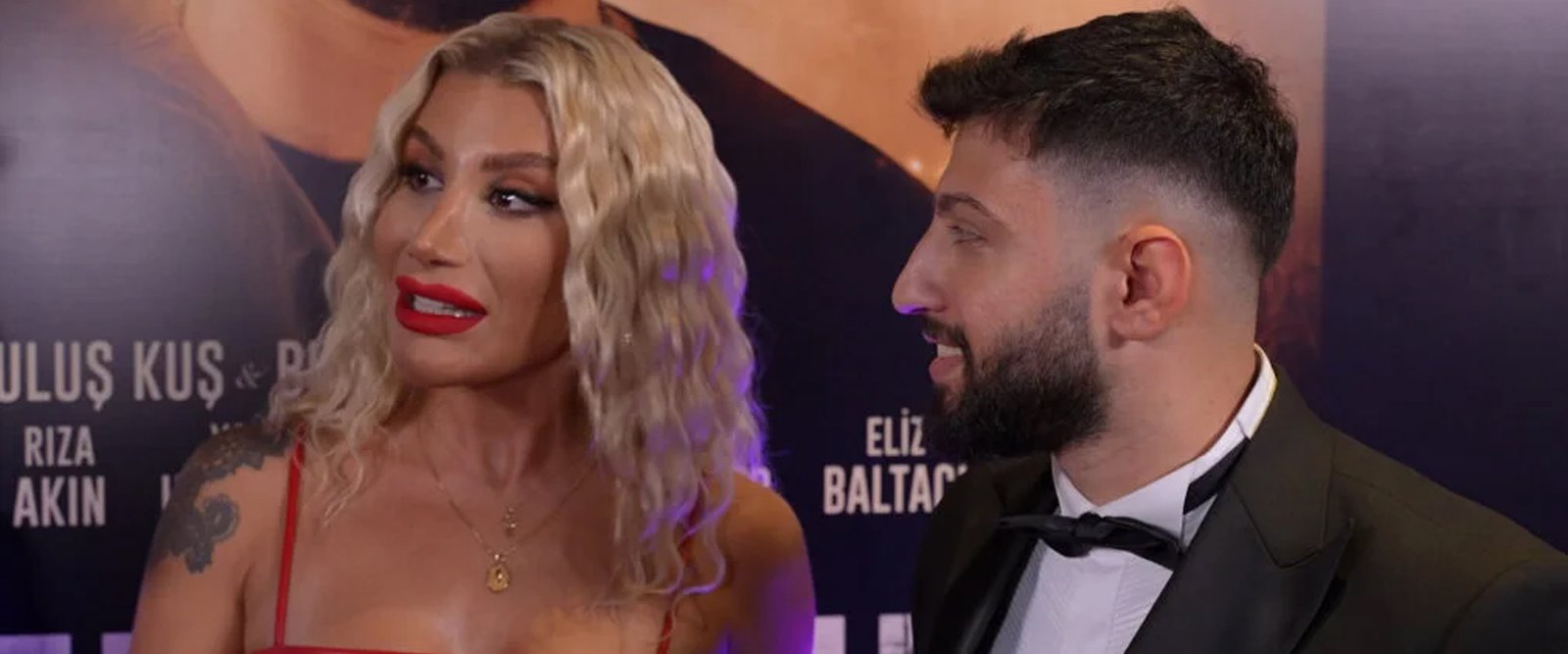 Kurtulus kus ve burak bulut – sevmedim deme filmi gala gecesi 33