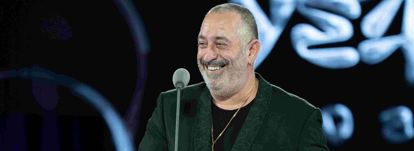 Men of the year gq türkiye co existence birlikte var olmak
