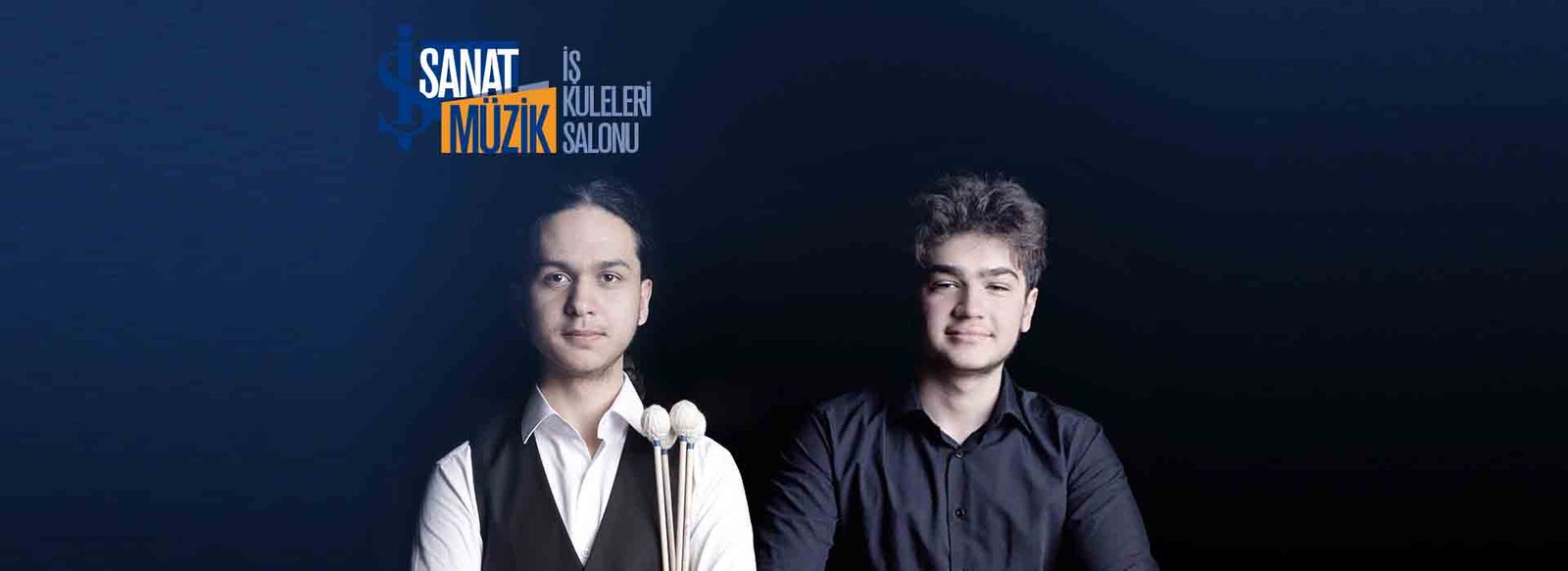 Parlayan yıldızlar konserleri İş sanat eren binici erkin can 2