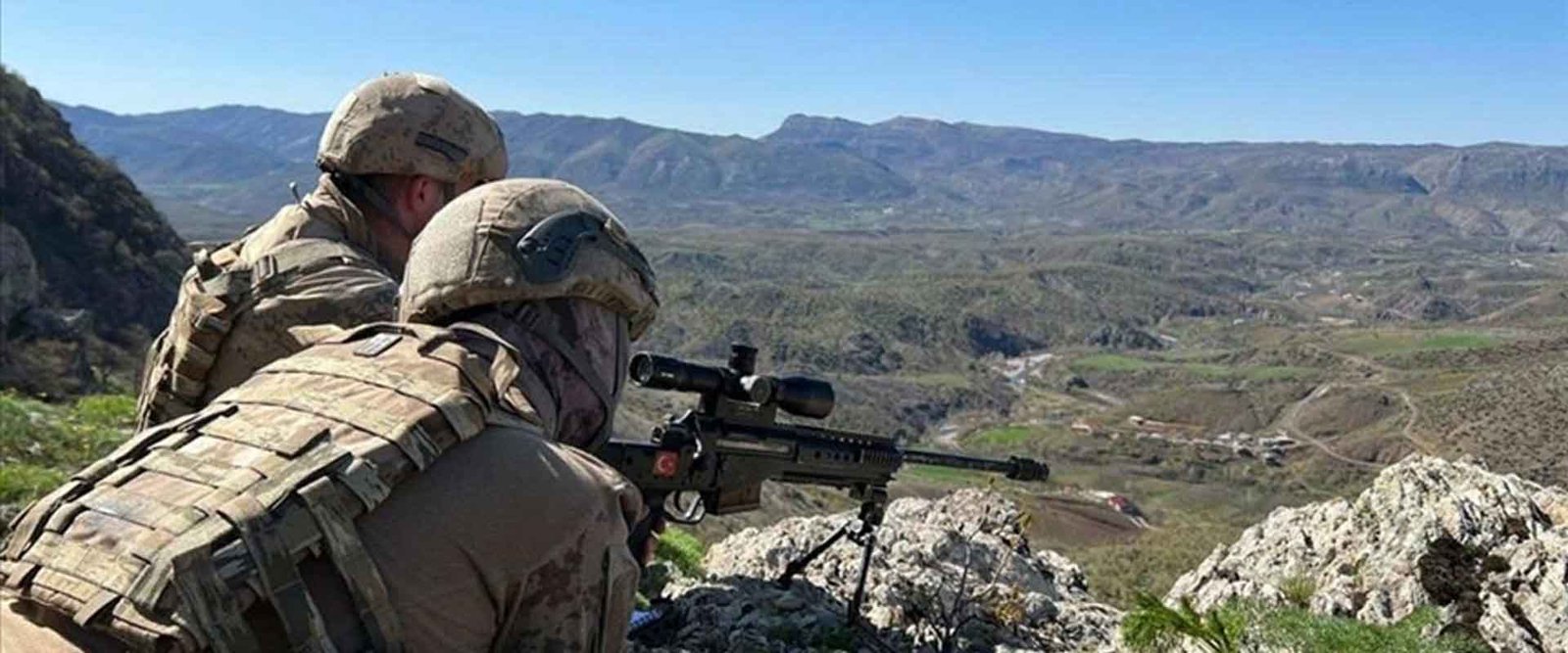 Pençe kilit operasyonları güvenlik Önlemlerinin artışı ve adalet sistemiyle İlişkili sorunlar
