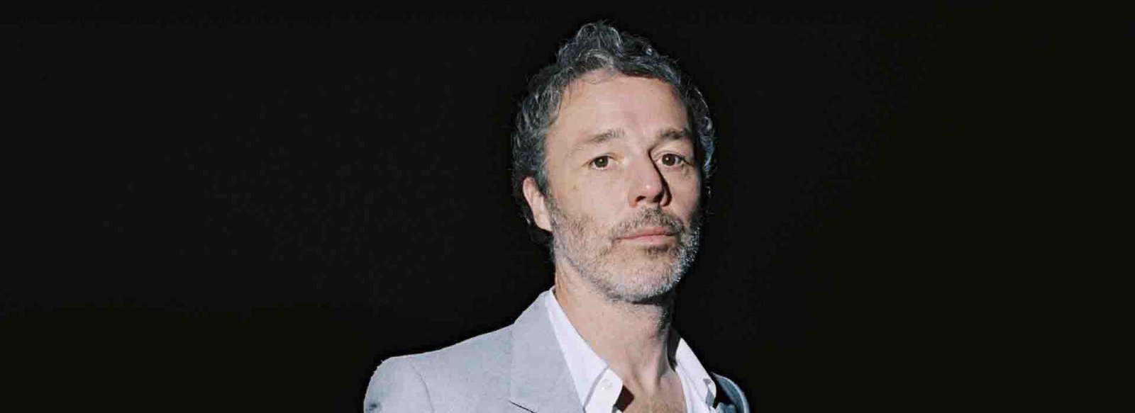 Pop rock baxter dury 14 haziran 2023 zorlu psm