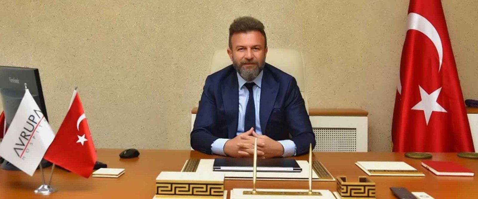 Ramazan Burak Telli Petrol üretimi 2050'ye kadar %55 azalacak
