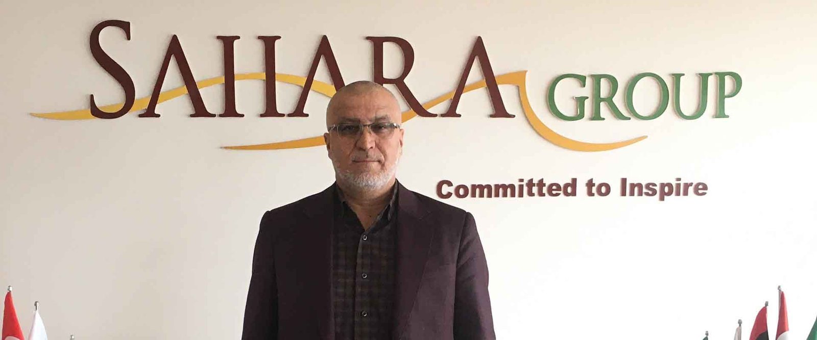 Sahara group operasyonel mükemmellik için vuca dünyasında liderlik