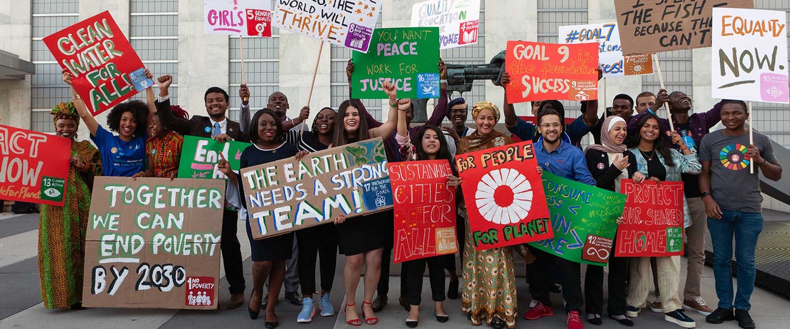 Samsung ‘global goals’ 10 milyon usd bağış topladı (1)