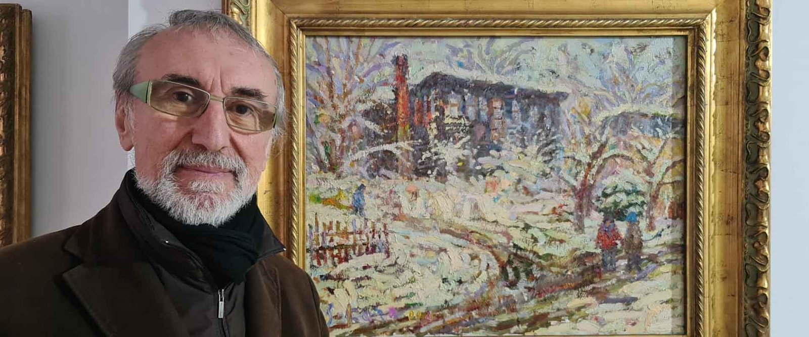 Selahattin kara Özlenen buluşma (1)