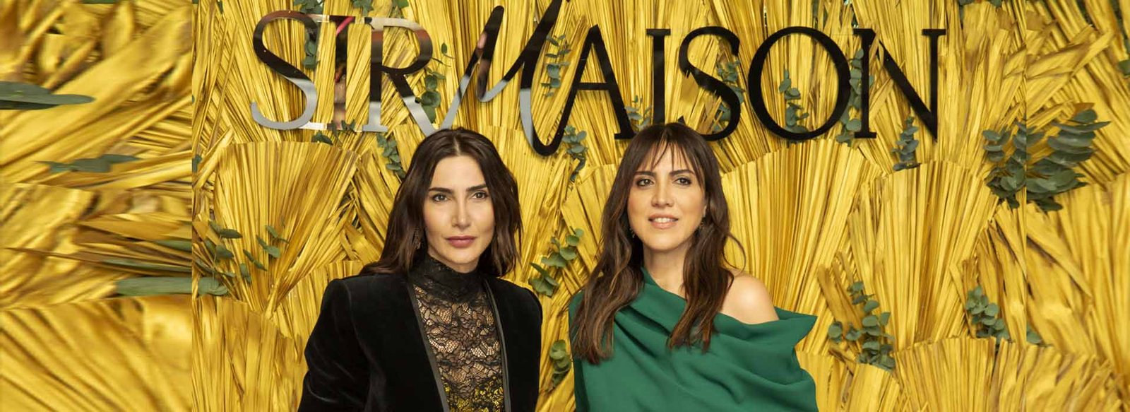 Sirmaison raynaud pépites Şirin yalçın ve rosella karabacak