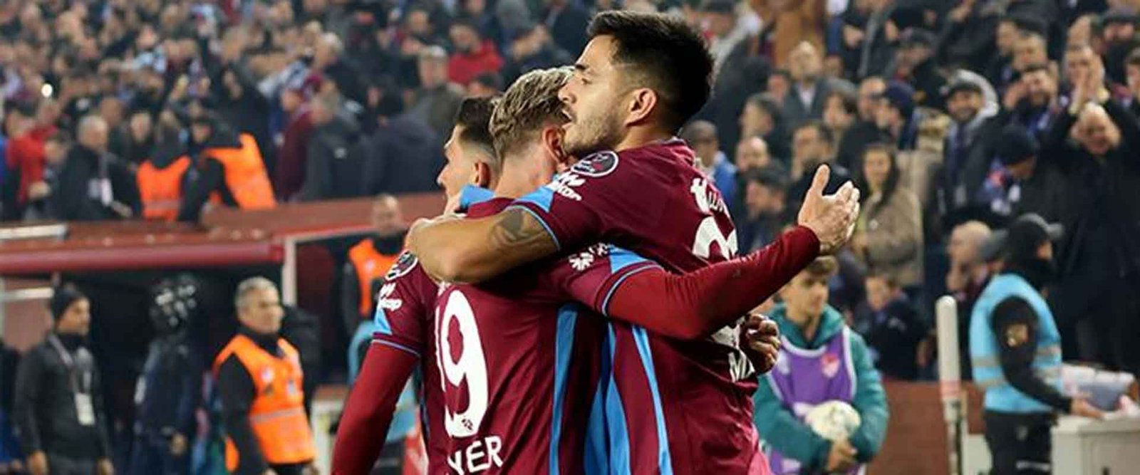 'un 38 yıl sonra Şampiyon olması spor dünyasında Özveri, başarı ve Önemli gelişmelerin nedenleri