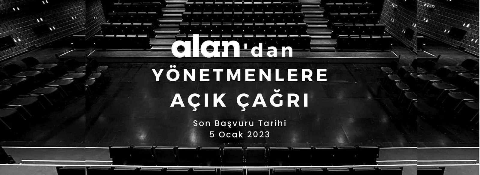 Yönetmenlere açık Çağrı alan kadıköy kadıköy belediyesi (1)