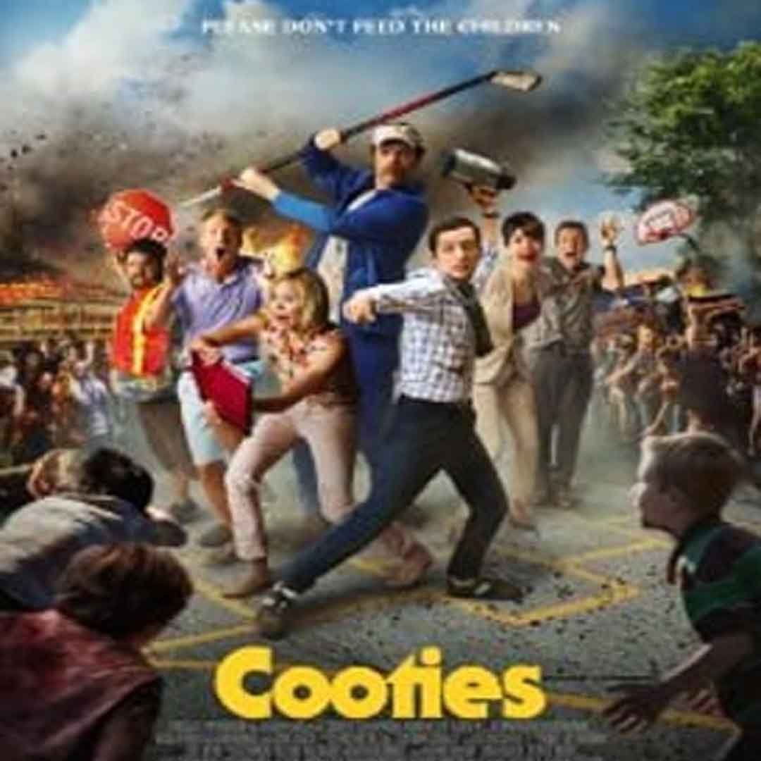 Cooties (2014) bitler