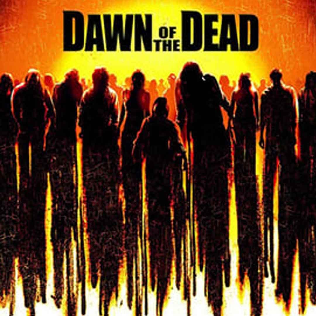 Dawn of the dead (2004) Ölülerin Şafağı