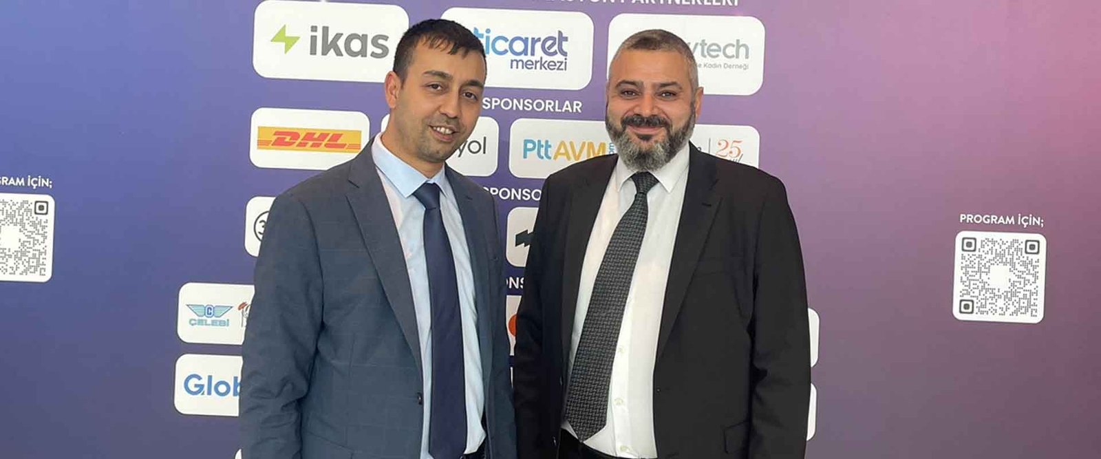 Fehmi darbay e ticaret ve e ihracat için türkiye stratejik bir konumda (1)