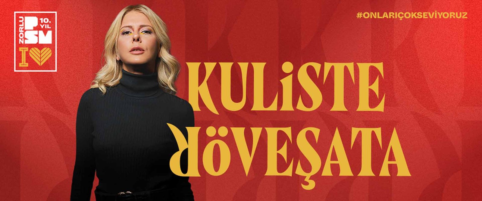 'de etkinliklerin sahne arkasını keşfetme fırsatı (2)