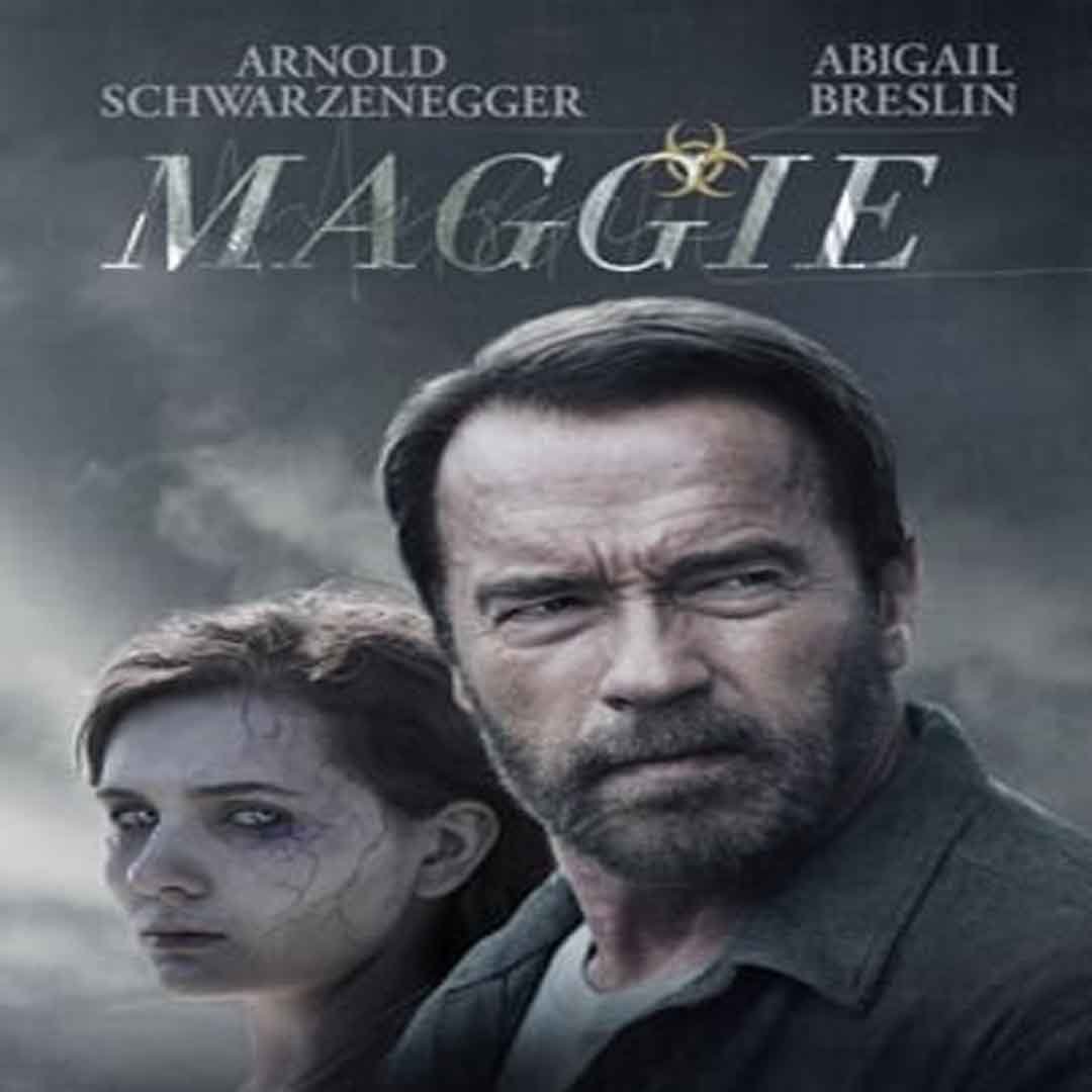 Maggie (2015)