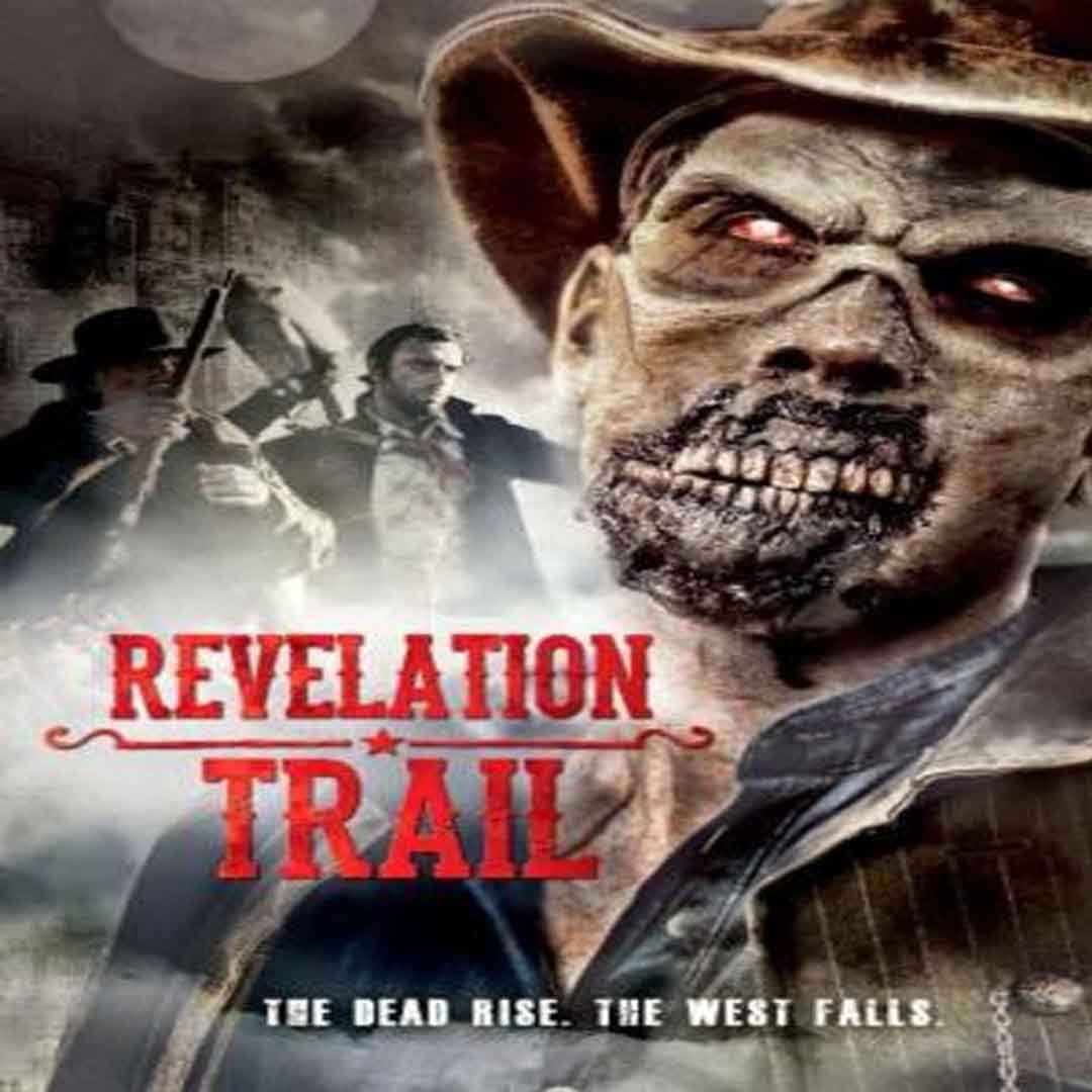 Revelation trail (2013) vahiy yolu
