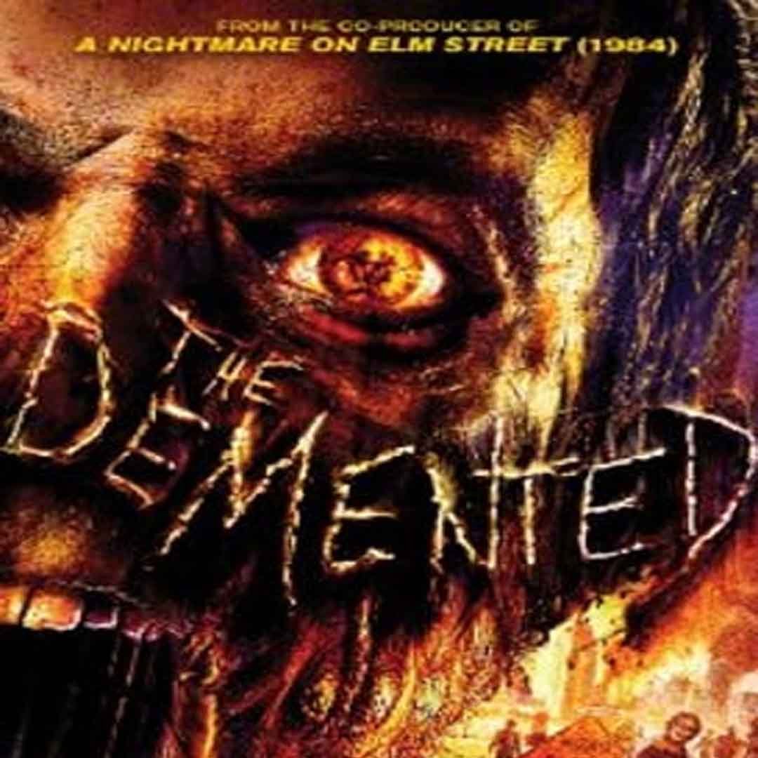 The demented (2013) kaçık