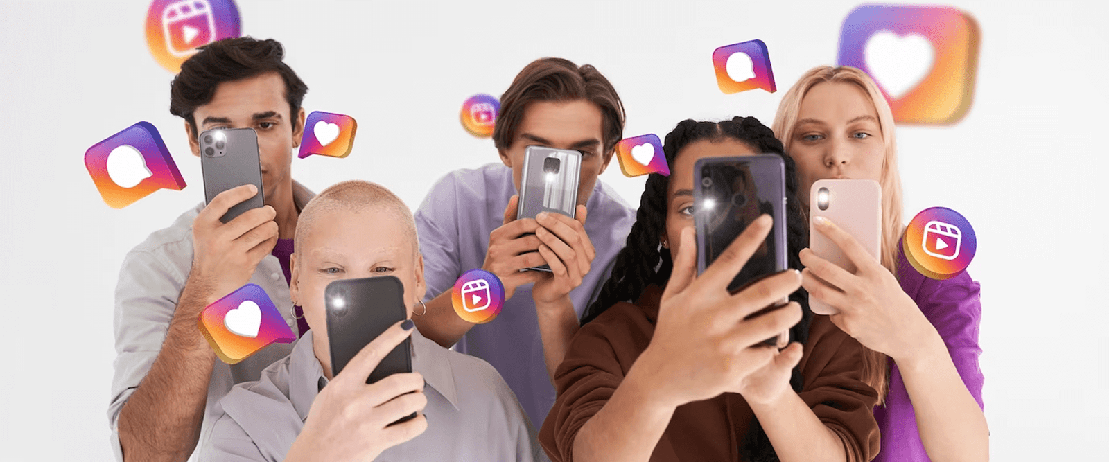 Instagram Biyografinize Birden Fazla Link Nasıl Eklenir?