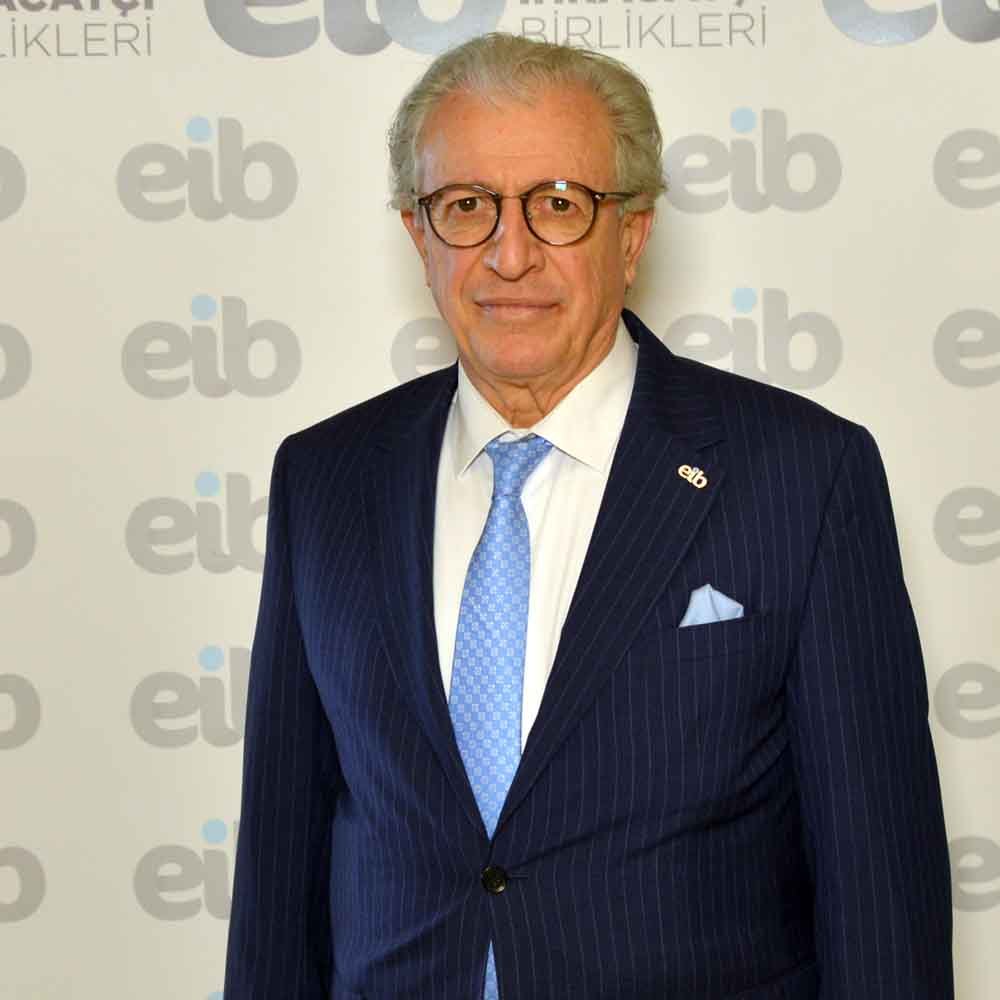 Jak Eskinazi, Yalçın Ertan Çelik Yapıların Önemi (4)