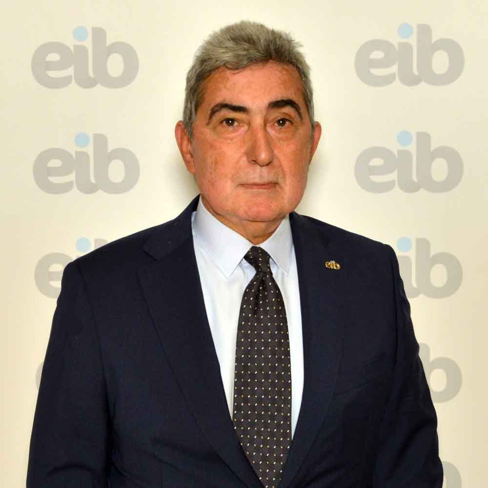 Jak Eskinazi, Yalçın Ertan Çelik Yapıların Önemi (5)
