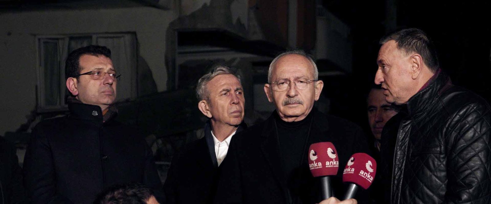 Kılıçdaroğlu, İmamoğlu / Halk Koordinasyon Merkezleri Kuracağız