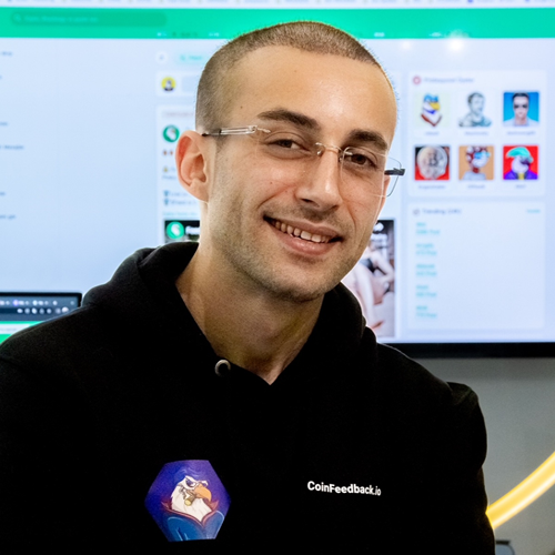 Türkiye’de geliştirilen küresel ölçekli hibrit Web3 platformu hayata geçirildi (1)