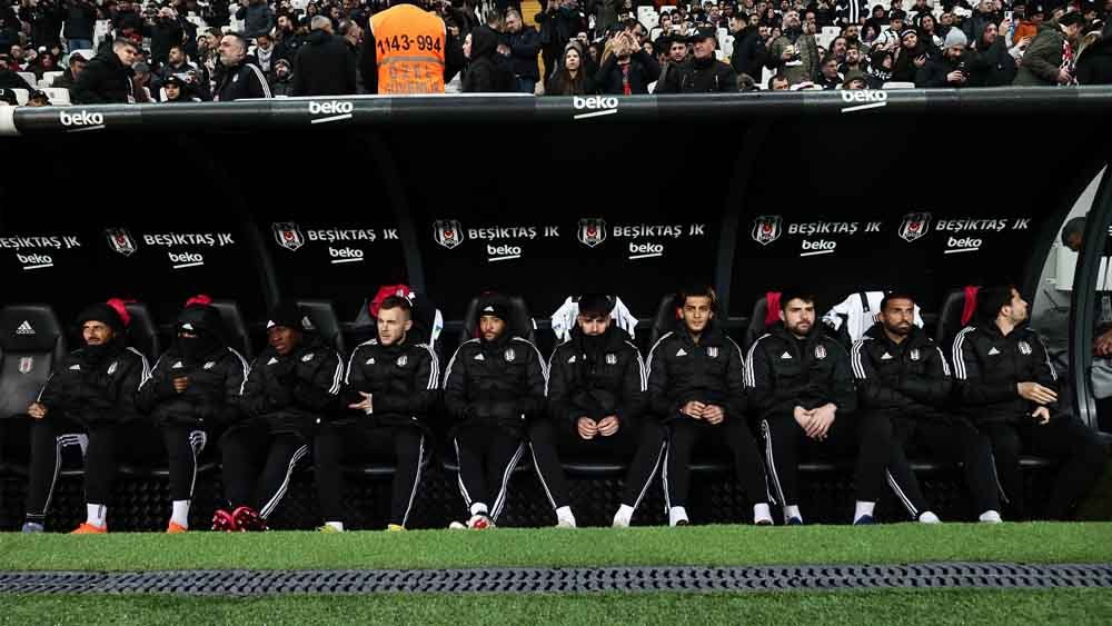 “100 Yıllık Saygı, 120 Yıllık Aşk” adidas’tan Beşiktaş’ın 120. yılına Özel Koleksiyon (2)