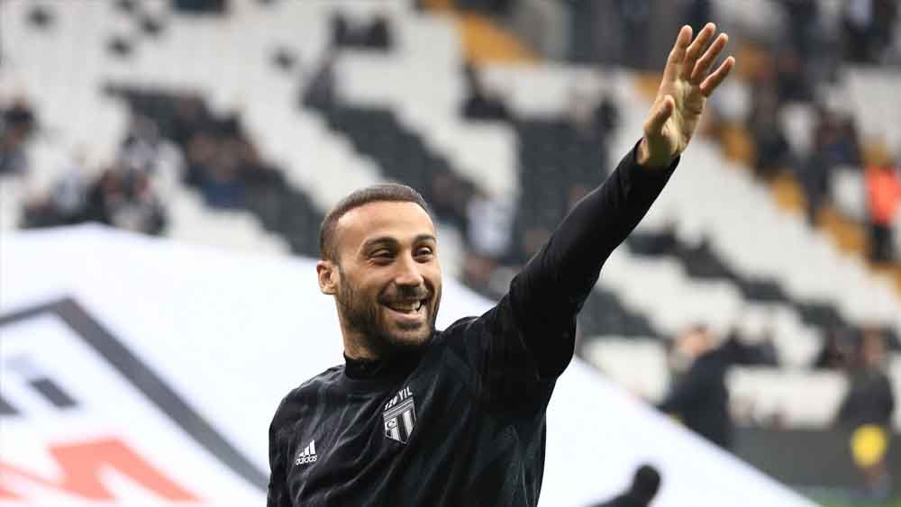 “100 Yıllık Saygı, 120 Yıllık Aşk” adidas’tan Beşiktaş’ın 120. yılına Özel Koleksiyon (3)