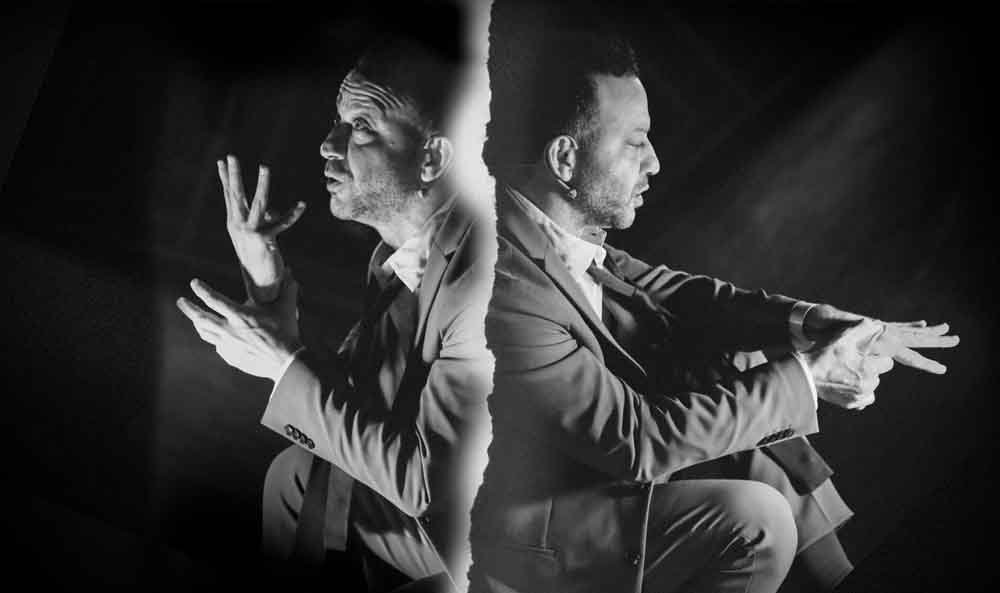 Murat Mahmutyazıcıoğlu / Kibritin Ucunda / 27 Mart Zorlu PSM’de!