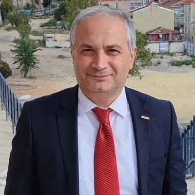 Okan Başusta Bu Yıl İstanbul'a 30 Milyon Turist Bekleniyor