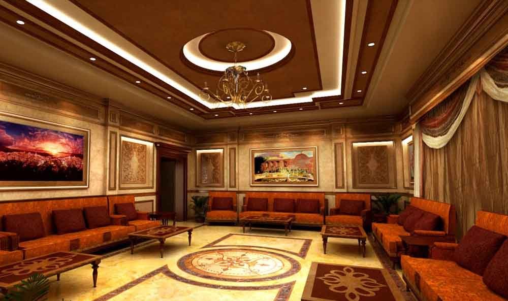 Osmanlı Sanatı Mobilyalar Dünyaya Açılıyor! Asortie Mobilya (1)