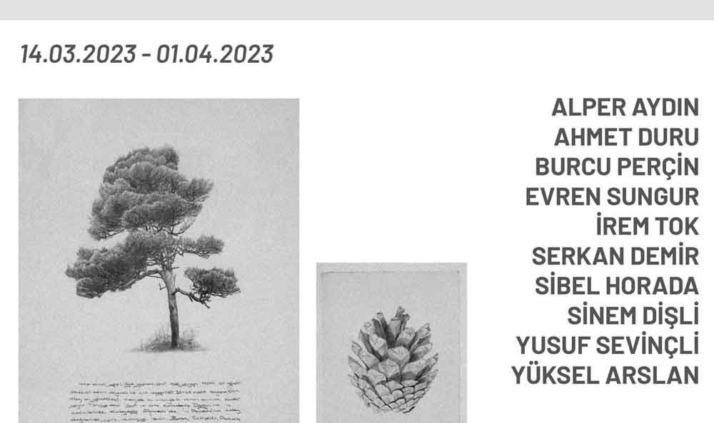 Polat Piyalepaşa / HAN “Başka Bir Deyiş”