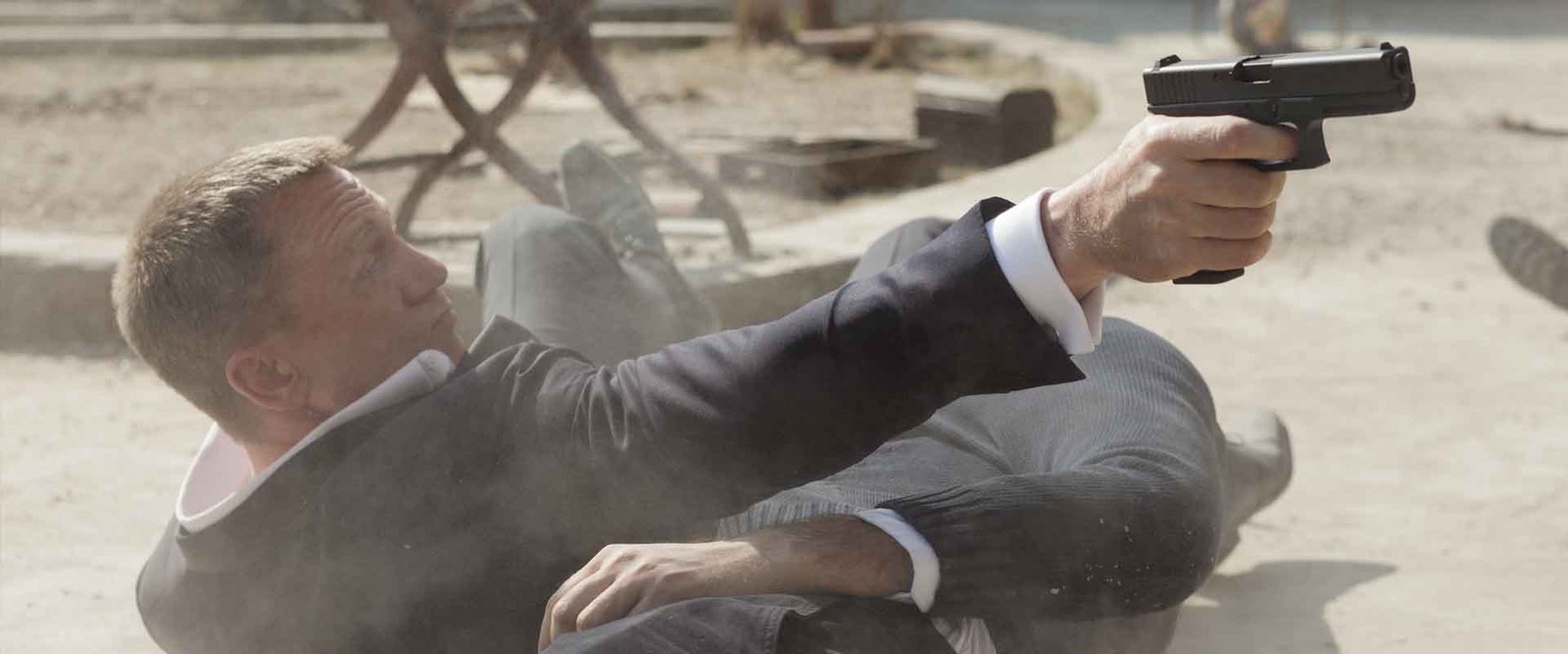 Prime video the sound of 007 belgeseli 25 james bond filmi