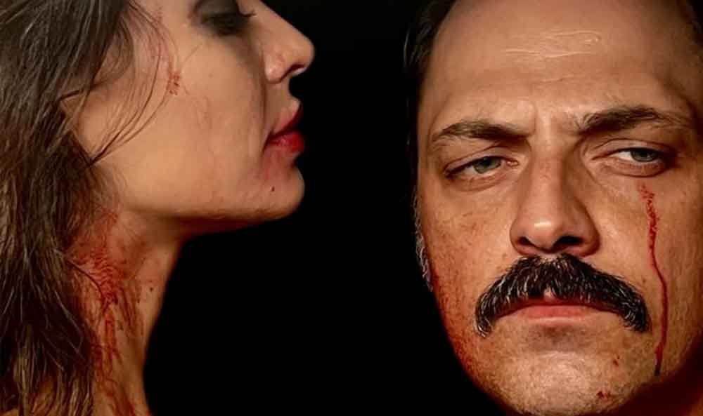 Tek Plan Klip / Cihan Güçlü / Yakar