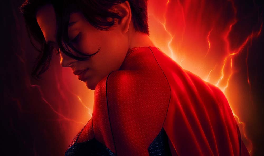 “The Flash” 16 Haziran’da vizyonda! | DC Super Heroes