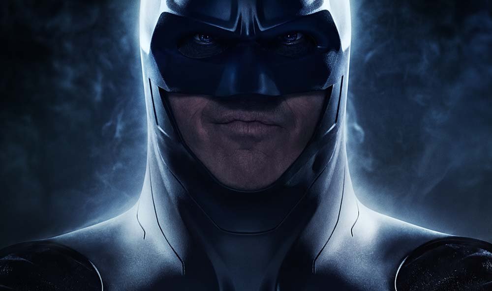 “The Flash” 16 Haziran’da vizyonda! DC Super Heroes (2)