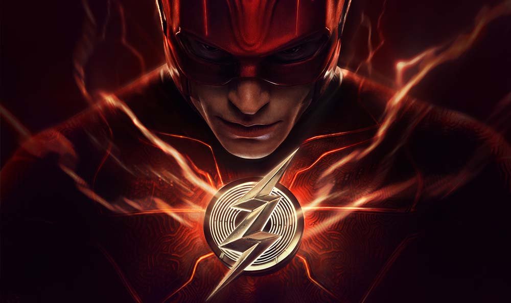 “The Flash” 16 Haziran’da vizyonda! DC Super Heroes (3)
