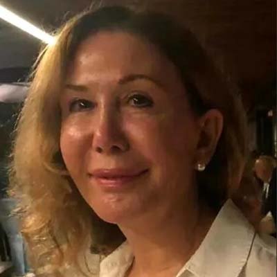 Yeni Bir Ben - Döngü Çemberleri Güler Şebnem Uralcan (5)