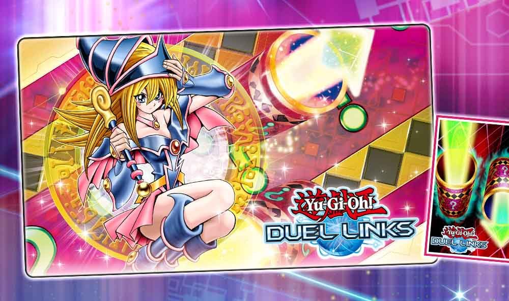 Yu-Gi-Oh! 25. Yıldönümü Kampanyası (5)