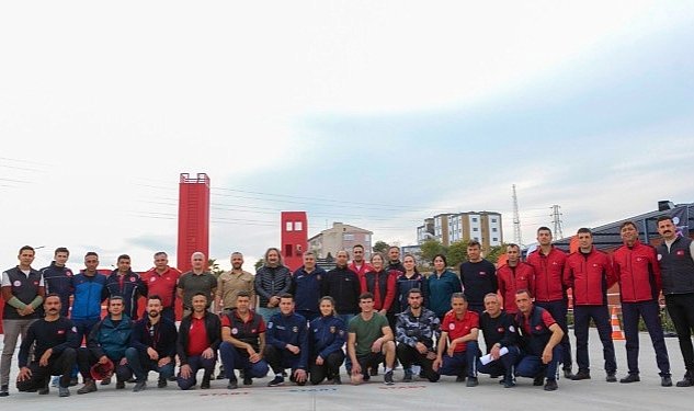 Akkuyu ngs itfaiyecileri cok disiplinli spor etkinliginde birinci oldu 8158.jpg