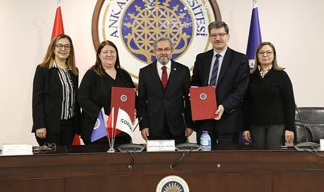 Ankara universitesi ve sanofi nadir hastaliklar merkezi nadir icin is birligi sozlesmesi imzaladi 3629.jpg