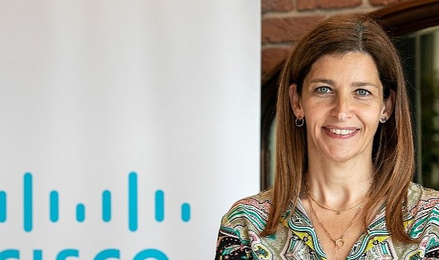Cisco arastirdi sirketlerin sadece 15 i siber guvenlik tehditlerine hazir 5399.jpg
