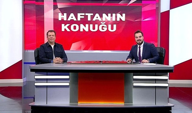 D smart ta yayinlanan haftanin konugu programina bu hafta altinordu kurumsal iletisim direktoru can erbesler konuk oldu 5367.jpg
