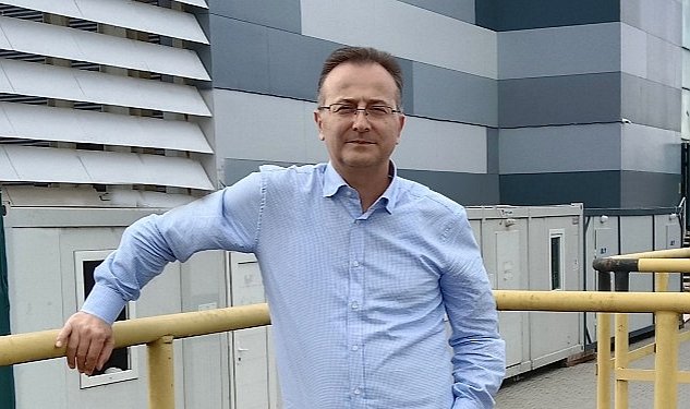 Dijital dunyanin arsivi veri merkezlerinde depreme dayaniklilik oncelikli bir konudur 1108.jpg
