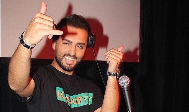 Dj ser o yeni sarkilarini muzikseverlerle bulusturdu 302.jpg