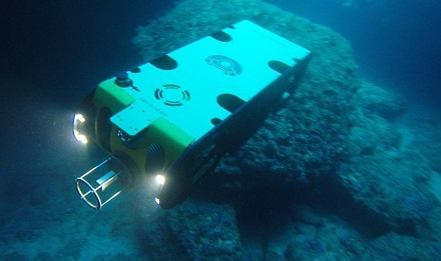 Enerjisa uretim werover ile birlikte hidroelektrik santraller icin su alti olcum robotu hydrov profiler i gelistirdi 7989.jpg