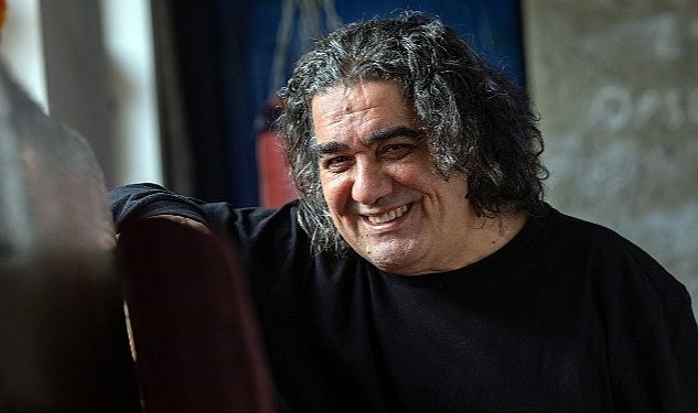 Harun Antakyalı’nın yeni solo sergisi “BU” 21 Mart’ta Yapı Kredi bomontiada’da açılıyor